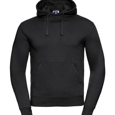 Russell Men's Authentic Hooded Sweat